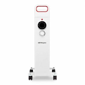 Öljytäytteinen lämpöpatteri Orbegozo 18033