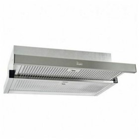 Conventional Hood Teka EEE 265W 730m3/h Inox Silver Steel