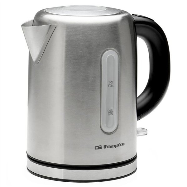 Kettle Orbegozo KT 6023