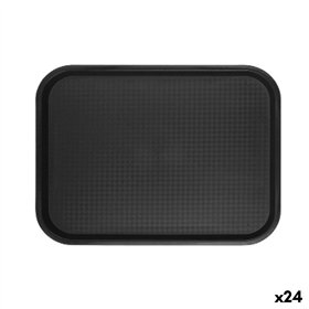 Paplāte Quttin Melns (24 gb.)