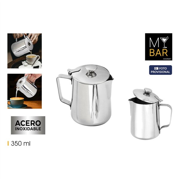 Pieno ąsotis My Bar 350 ml