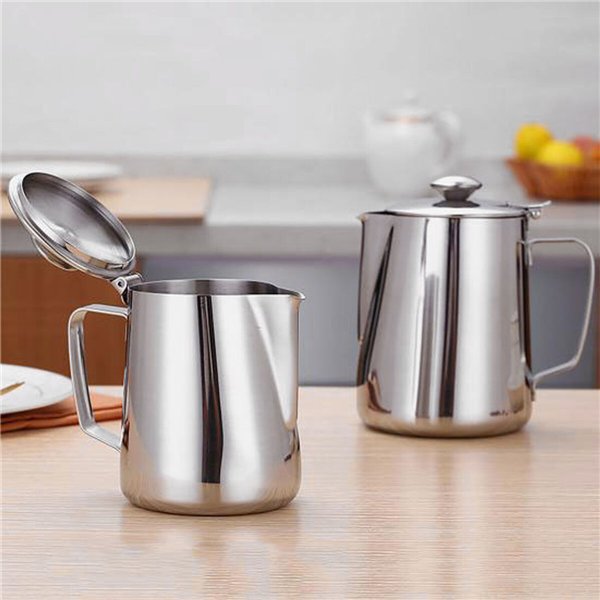 Pieno ąsotis My Bar 600 ml