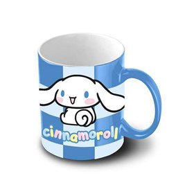 Krūze Cinnamoroll Vichy Zils