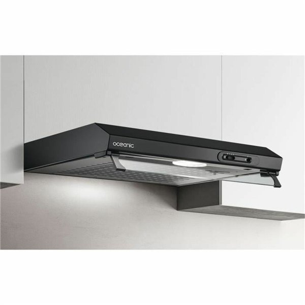 Традиционная вытяжка Oceanic
