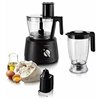 Food Processor Philips Black 1300 W