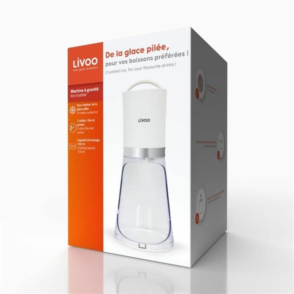 измельчитель льда Livoo DOM462 30 W