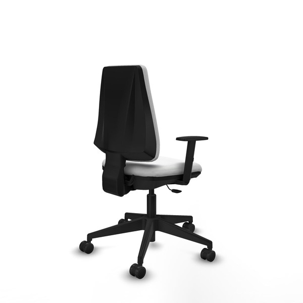 Toimistotuoli Elche CP bali Piqueras y Crespo B1D066N Valkoinen