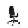 Office Chair Elche CP bali Piqueras y Crespo B1D066N White