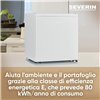 Холодильник Severin KB8877 48 Белый