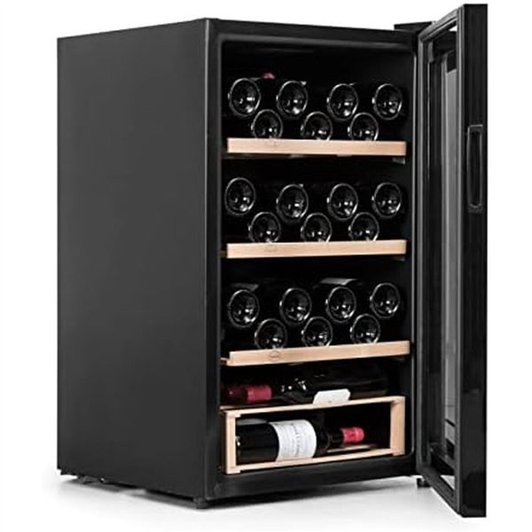 Vinoteca Cavanova V48 PRO