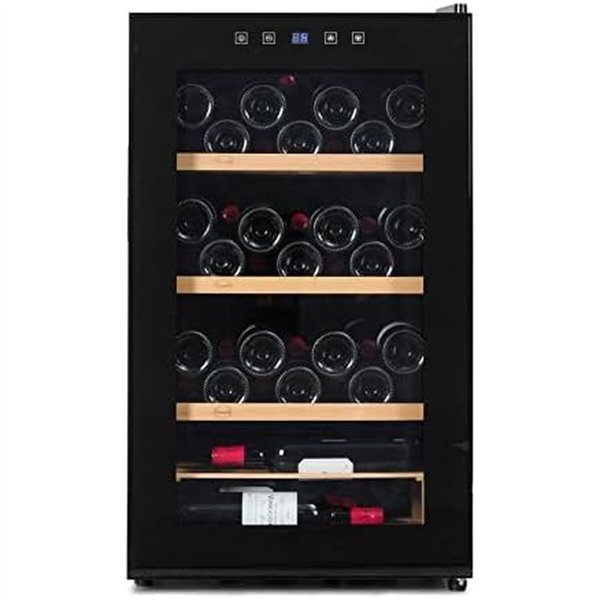 Vinoteca Cavanova V48 PRO