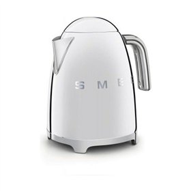 Tējkanna Smeg KLF03SSEU 2400W