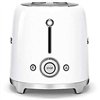 Тостер Smeg TSF02WHEU