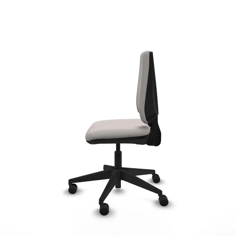 Office Chair Elche CP Piqueras y Crespo B00066N White