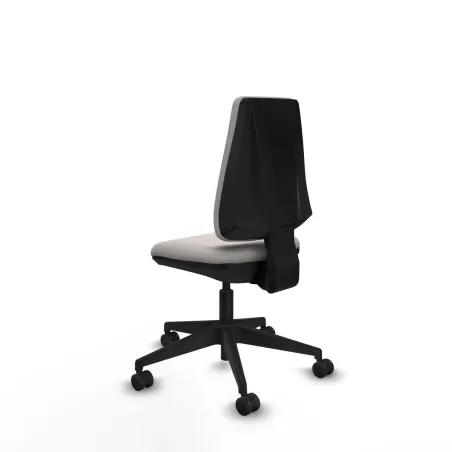 Office Chair Elche CP Piqueras y Crespo B00066N White