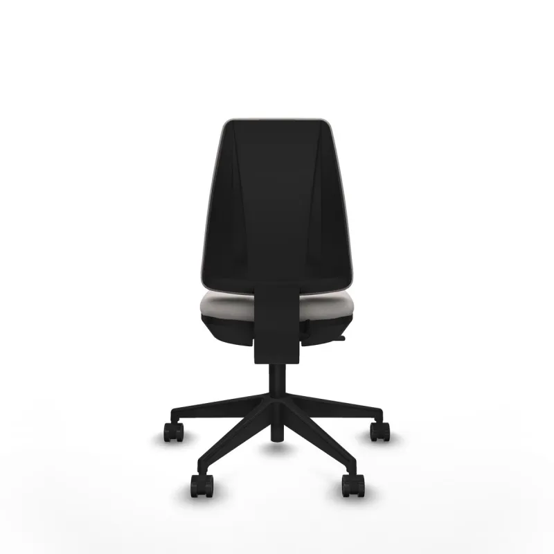 Biuro kėdė Elche CP Piqueras y Crespo B00066N Balta