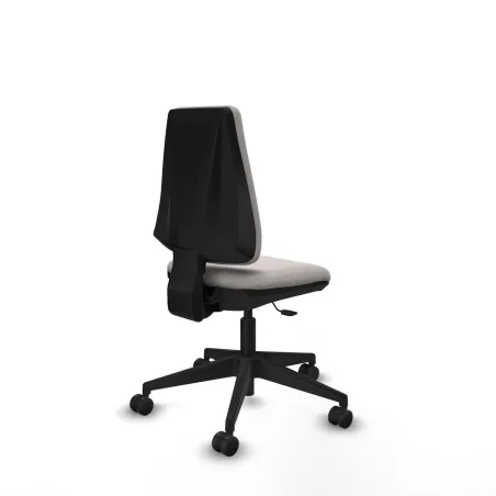 Office Chair Elche CP Piqueras y Crespo B00066N White