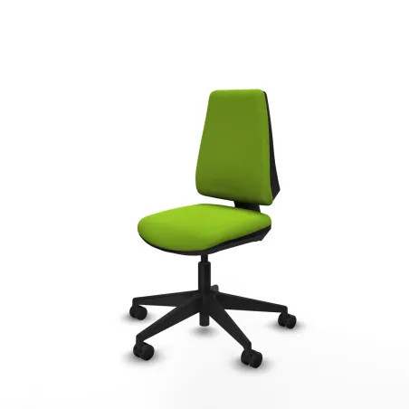 Office Chair Elche CP Piqueras y Crespo B00066N Pistachio