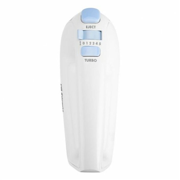 Trintuvas / tešlos maišytuvas Orbegozo 17731 Spalvotas