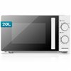 Mikroviļņu Krāsni Grunkel MW-20EASY 700 W 20 L