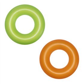 Puhallettava kelluke Bestway Vihreä Ø 76 cm