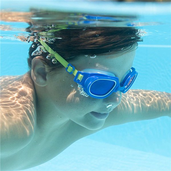 Plaukimo akiniai Bestway