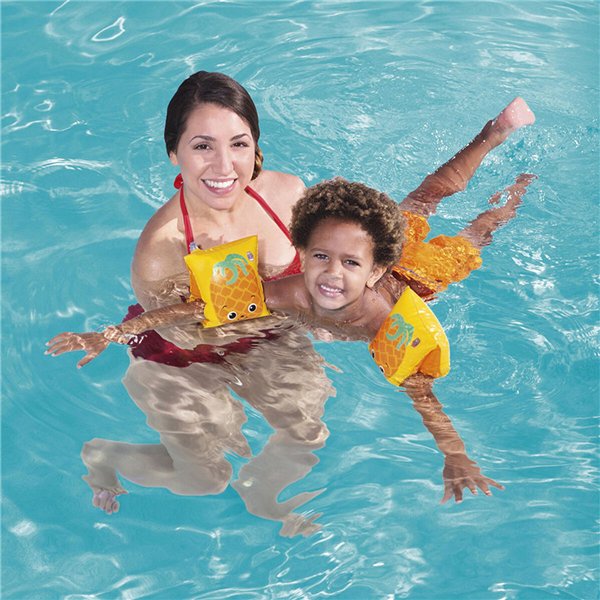 Меховая муфта Bestway