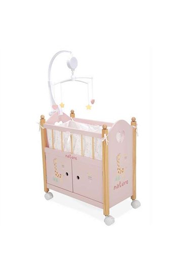 USB - Lightning kabelis Muvit for Change Balta