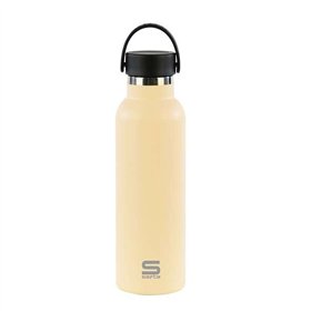 Water bottle Safta Mandarina