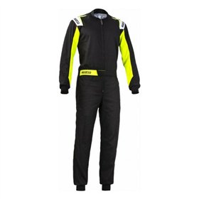 Karting Overalls Sparco