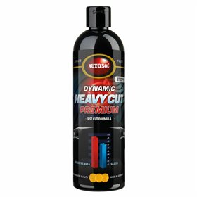 Automašīnas vasks Autosol 250 ml