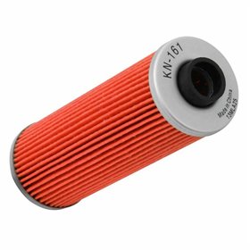 Aliejaus filtras K&N KNKN-161