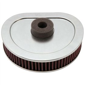 Oro filtras K&N KNHD-1390