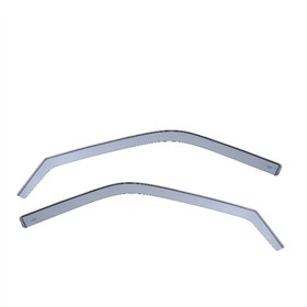 Air filter DGA DGA17015 Front 2 Pieces