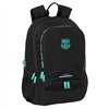 Padel backpack F.C. Barcelona Black