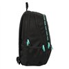 Padel backpack F.C. Barcelona Black