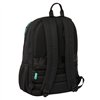 Padel backpack F.C. Barcelona Black