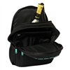 Padel backpack F.C. Barcelona Black