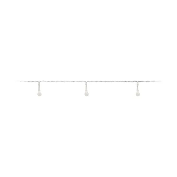 Светодиодные гирлянды Decorative Lighting Разноцветный (2,3 m)