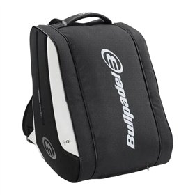 Padel backpack Bullpadel Bpp25012 Hack Black