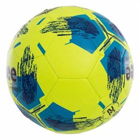 Football Softee Sof Tridente Yellow 62 cm
