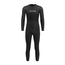 Neoprene Orca Athlex Flow Black