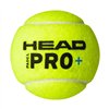Padelpallot Head Head Padel Pro+