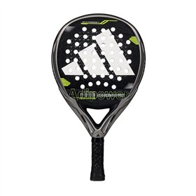 Padelio raketė Adidas Adipower Carbon Ctrl Plastmasinis