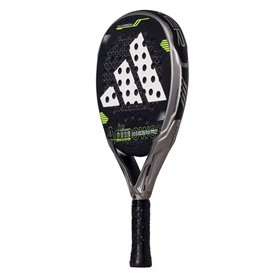 Padelio raketė Adidas Adipower Carbon Ctrl Plastmasinis