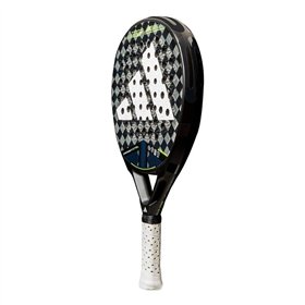 Padelio raketė Adidas Cross It Ctrl 3.4 Juoda Plastmasinis