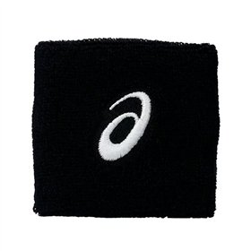 Sports Wristband Asics 3043A120-001 Black