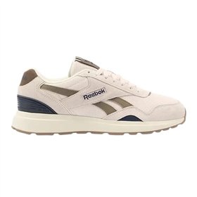 Кроссовки Reebok Gl1100 Бежевый