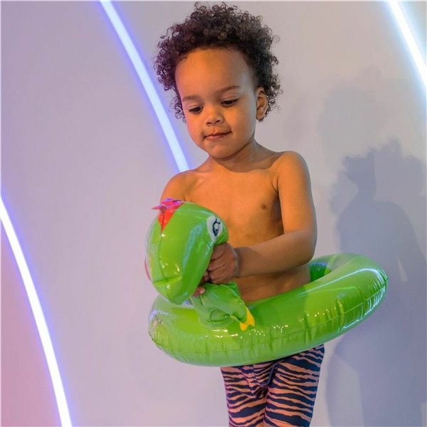 Pripučiami plaustai baseinui Swim Essentials Dinosaur