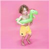 Pripučiami plaustai baseinui Swim Essentials Dinosaur